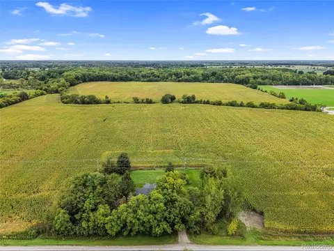 View/Area - 8330 Baldwin Rd, Gaines, MI 48436 photo 1 of 4