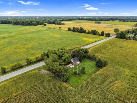 View/Area - 8330 Baldwin Rd, Gaines, MI 48436 photo 3 of 4