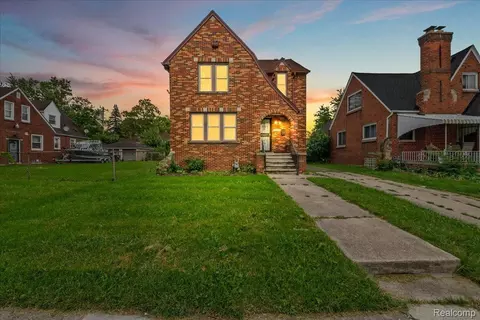 15328 Prest St, Detroit, MI 48227