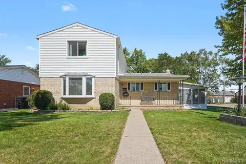 14504 Michigan Blvd, Allen Park, MI 48101