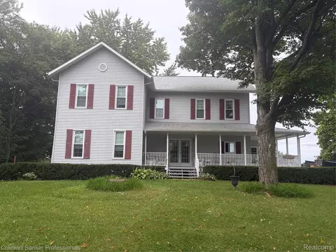 5058 Marathon, Marathon, MI 48432