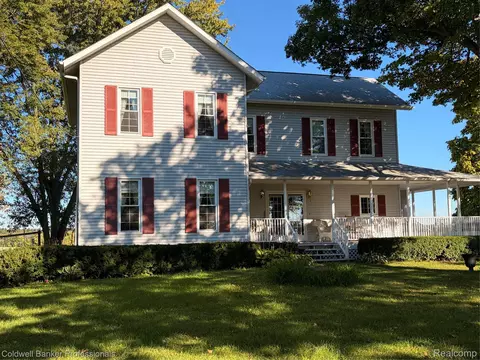 5058 Marathon, Marathon, MI 48432