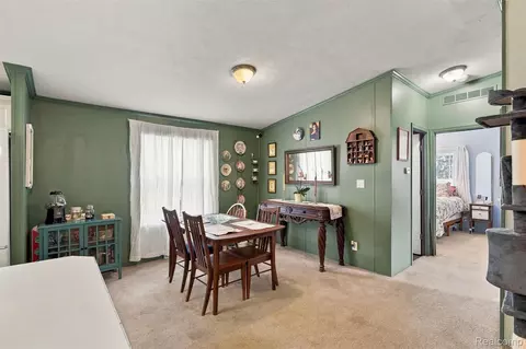Dining - 28034 Charlemagne, Romulus, MI 48174 photo 1 of 2