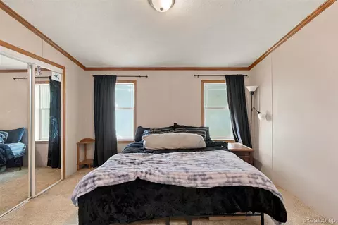 Bedroom - 28034 Charlemagne, Romulus, MI 48174 photo 1 of 6