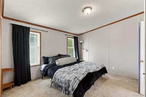 Bedroom - 28034 Charlemagne, Romulus, MI 48174 photo 2 of 6