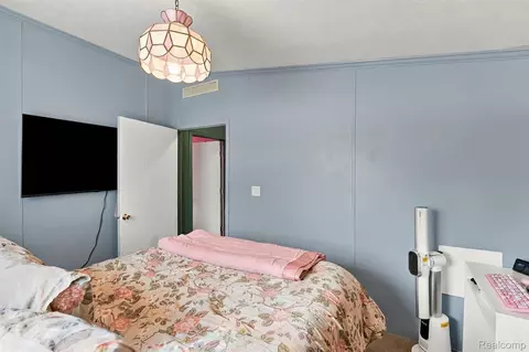 Bedroom - 28034 Charlemagne, Romulus, MI 48174 photo 6 of 6