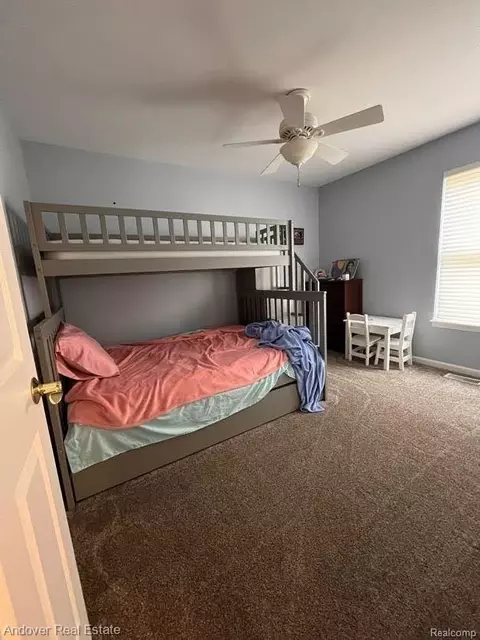 Bedroom - 6294 Princess Ct, Flint, MI 48433 photo 1 of 2