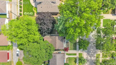 View/Area - 23118 Beech St, Dearborn, MI 48124 photo 1 of 7