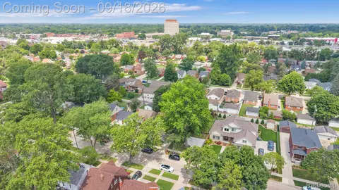 View/Area - 23118 Beech St, Dearborn, MI 48124 photo 5 of 7