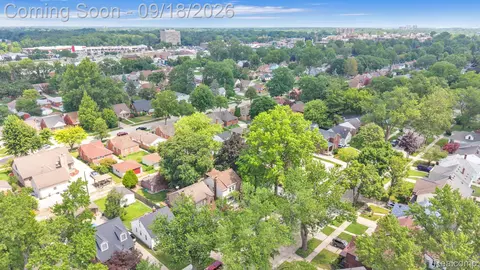 View/Area - 23118 Beech St, Dearborn, MI 48124 photo 6 of 7