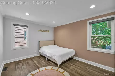 Bedroom - 23118 Beech St, Dearborn, MI 48124 photo 1 of 5