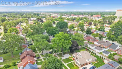 View/Area - 23118 Beech St, Dearborn, MI 48124 photo 4 of 7