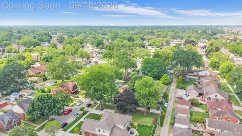 View/Area - 23118 Beech St, Dearborn, MI 48124 photo 3 of 7