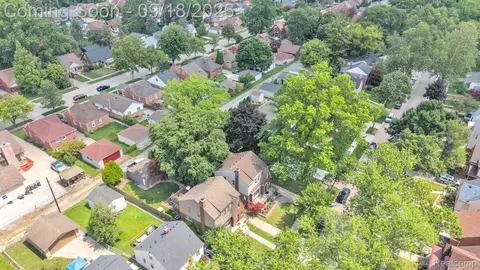 View/Area - 23118 Beech St, Dearborn, MI 48124 photo 7 of 7