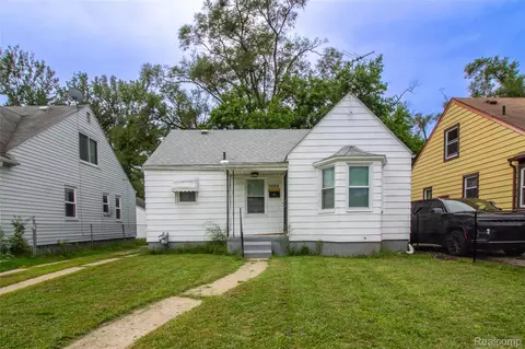 15383 Mark Twain St, Detroit, MI 48227