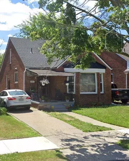 2731 Clements St, Detroit, MI 48238