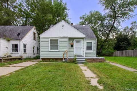 18277 Patton St, Detroit, MI 48219