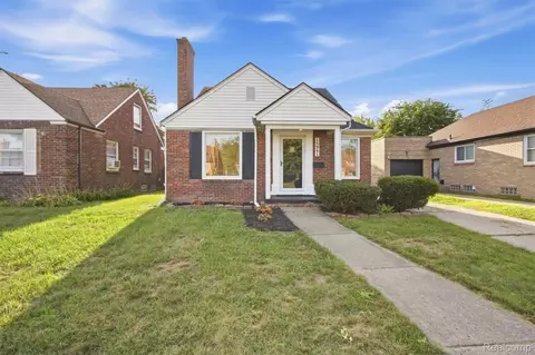 18941 Sussex St, Detroit, MI 48235