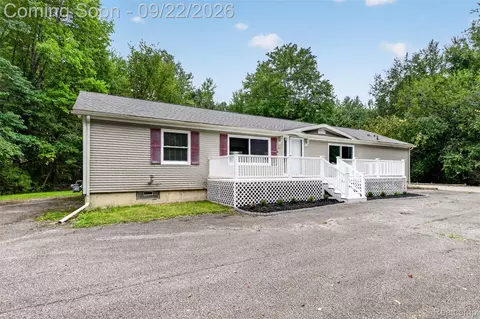 Other - 16170 S Huron River Dr, Romulus, MI 48174 photo 17 of 18