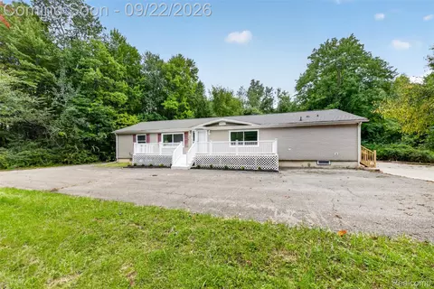 Other - 16170 S Huron River Dr, Romulus, MI 48174 photo 4 of 18
