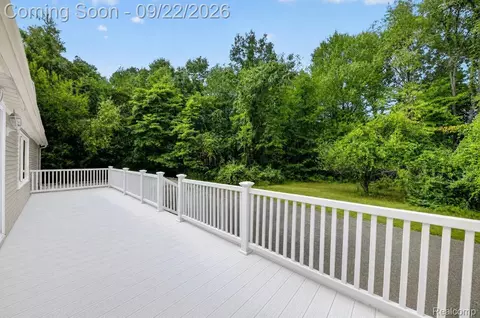 Exterior - 16170 S Huron River Dr, Romulus, MI 48174 photo 1 of 1
