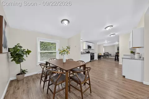 Dining - 16170 S Huron River Dr, Romulus, MI 48174 photo 1 of 1