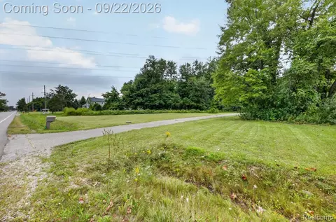 Other - 16170 S Huron River Dr, Romulus, MI 48174 photo 2 of 18
