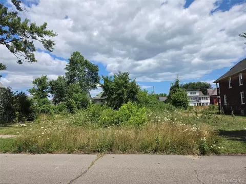 1736 Baldwin St, Detroit, MI 48214