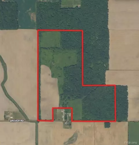 000 Grover Rd, Reading, MI 49274 photo 28