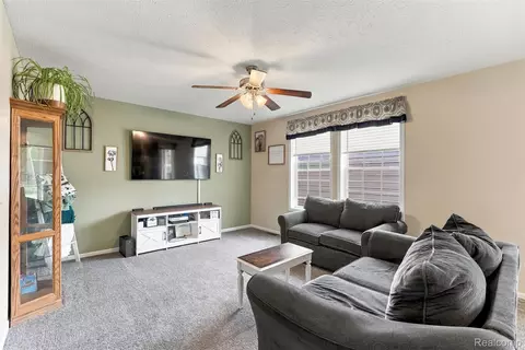 Living - 10359 Baker Dr, Arbela, MI 48420 photo 1 of 2