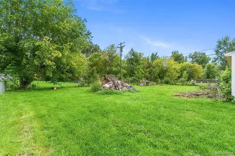 Exterior - 10359 Baker Dr, Arbela, MI 48420 photo 6 of 10