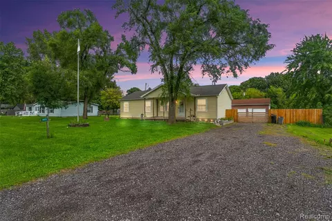 Other - 10359 Baker Dr, Arbela, MI 48420 photo 1 of 9