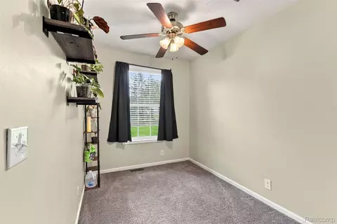 Bedroom - 10359 Baker Dr, Arbela, MI 48420 photo 3 of 4