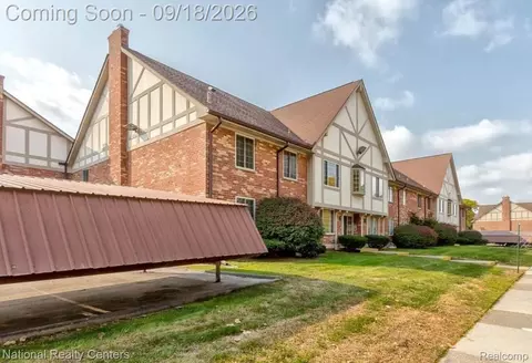 30260 Southfield Rd #258, Southfield, MI 48076