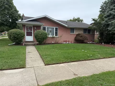 711 Van Sull St, Westland, MI 48185