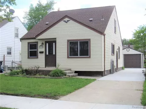 2099 Cleveland Ave, Lincoln Park, MI 48146