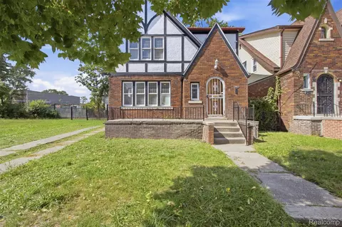 16253 Kentucky St, Detroit, MI 48221
