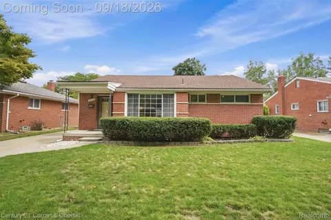 8330 Winston Ln, Dearborn Heights, MI 48127