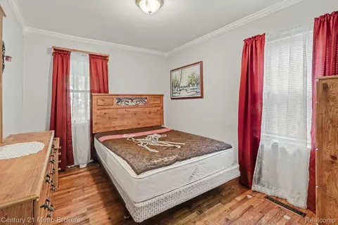 Bedroom - 3222 Comer Dr, Flint, MI 48506 photo 1 of 2