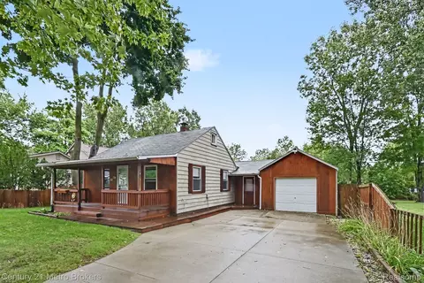 Other - 3222 Comer Dr, Flint, MI 48506 photo 4 of 12