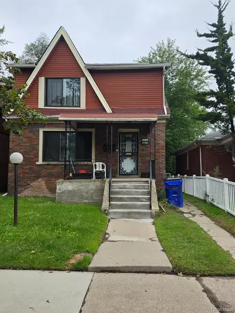 15381 Prairie St, Detroit, MI 48238