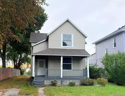 1920 Military St, Port Huron, MI 48060