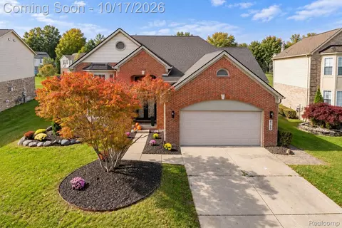 8786 Tamarack Ln, Ypsilanti, MI 48197