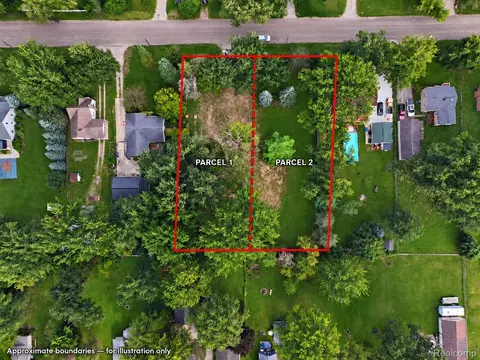 3172 Donley Parcel B, Rochester Hills, MI 48309