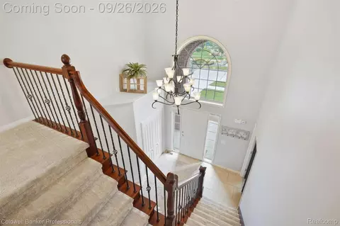 Entry Way - 47079 Brennan Dr, Macomb, MI 48044 photo 2 of 2