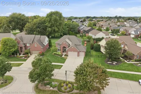 View/Area - 47079 Brennan Dr, Macomb, MI 48044 photo 2 of 2
