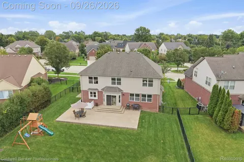 View/Area - 47079 Brennan Dr, Macomb, MI 48044 photo 1 of 2
