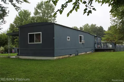 Other - 5727 Maunee Dr, Genoa, MI 48843 photo 1 of 5