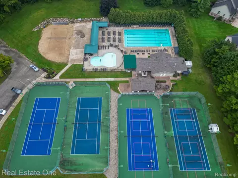 View/Area - 4775 Pine Eagles Dr, Genoa, MI 48116 photo 1 of 2