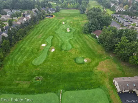 View/Area - 4775 Pine Eagles Dr, Genoa, MI 48116 photo 2 of 2